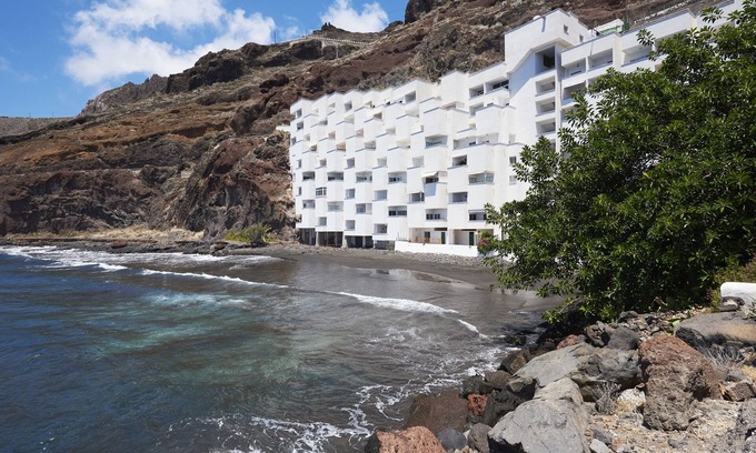 Santa Cruz de Tenerife Apartment | Wonderful beach apartment in paradise