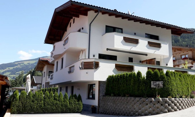 Gerlosbergeben Apartment | wonderful apart in Gerlosberg