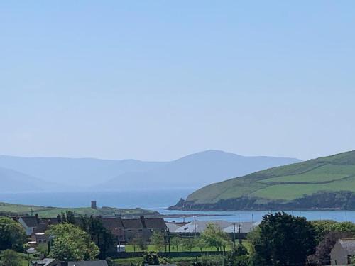 Dingle House | Wonderful Coastal home in Dingle town