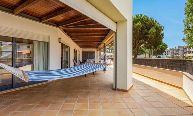 Telheiro Apartment | Wonderful Flat W/Big Patio by LovelyStay