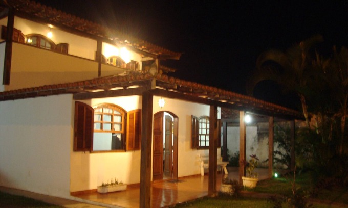 Buzios House | WONDERFUL HOME WITH 4 BEDROOMS AND 2 SUITES ! EXCHANGE RATES IN ABA