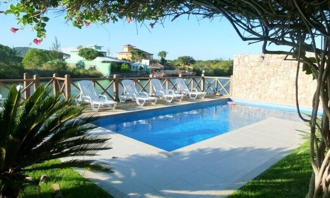 Marina House | Wonderful house in Buzios Marina