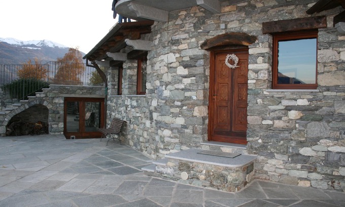 Saint-Christophe Apartment | Wonderful independent housing, with wellness area, in the countryside