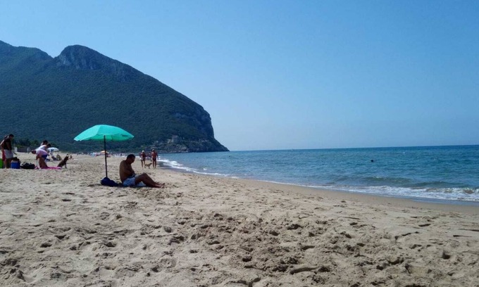 Sonnino House | Wonderful place to relax and take in nature with excellent views of mountains