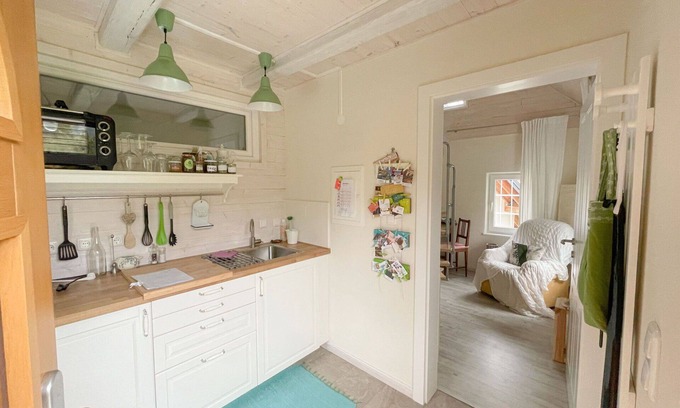 Sankt Anna am Aigen House | Wonderful private villa for 2 people with WIFI, patio and pets allowed