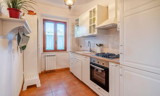 Saturnia House | Wonderful rural house near the thermal springs of Saturnia.