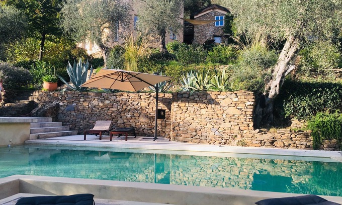 Pigna House | Wonderful secluded place - il wokini