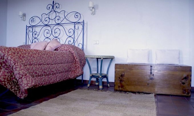 Pitigliano Apartment | Wonderful Spacious Apartment(110sqm), Historical Center, Very Bright, Panorama