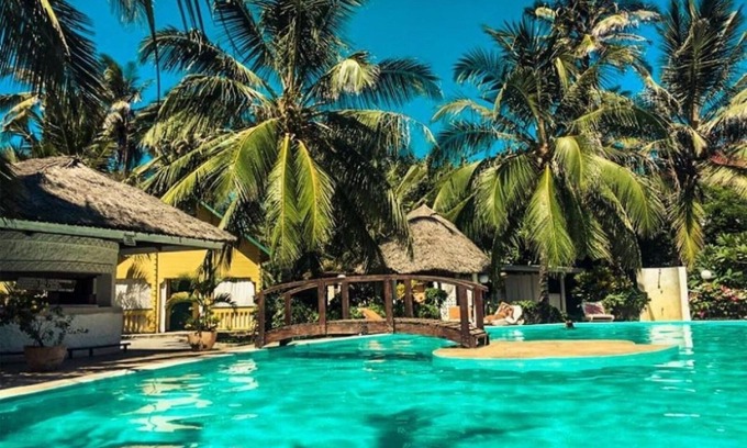 Watamu Apartment | Wonderful two Minutes Walk to the white sand Beach Property