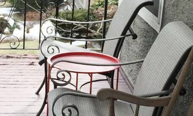 Salisbury Street House | Wonderful Worcester House!