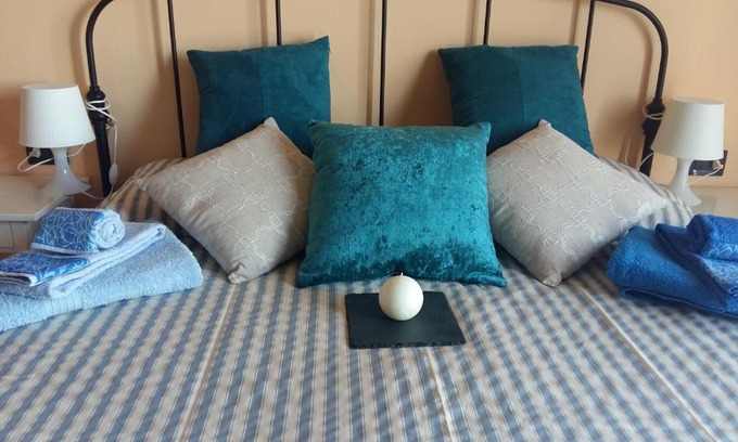 Montepulciano Apartment | WONDERVIEW GALIMBERTI 18