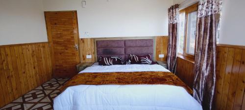Dalhousie House | Wood valley homestay