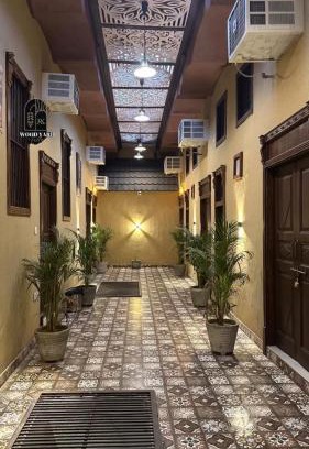 Amritsar Hotel | Wood Yard Villa Three Hundred Metres From The Golden temple