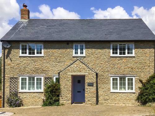 Bridport House | Woodbrook Cottage