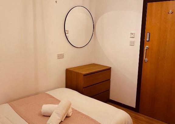 Lancaster House | 'Woodbury' at stayBOOM