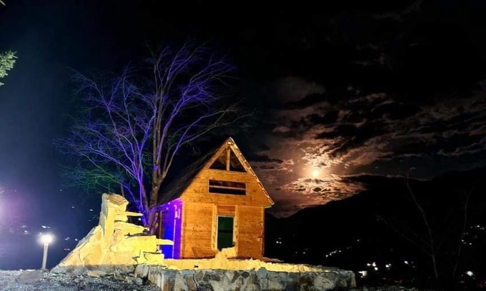 Adjara Other | Wooden House Arsenauli