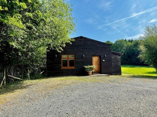 Woolhope House | Woodland