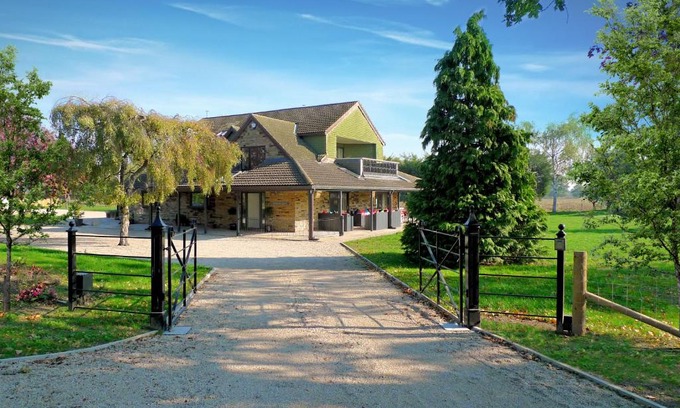 Goole House | Woodland Lodge