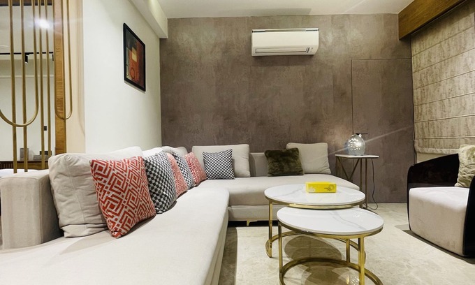 Jodhpur Apartment | Woodlands Apartment - Fully Furnished Luxury Apartment