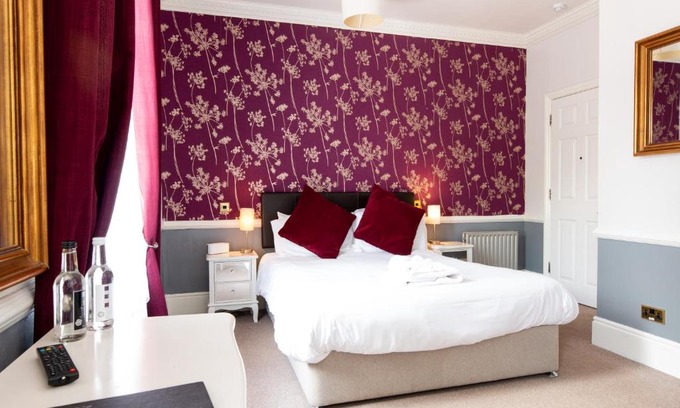 New Forest District Hotel | Woodlands Lodge Hotel