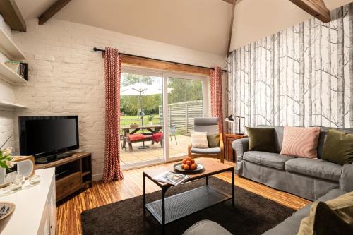 Sculthorpe House | Woodpecker