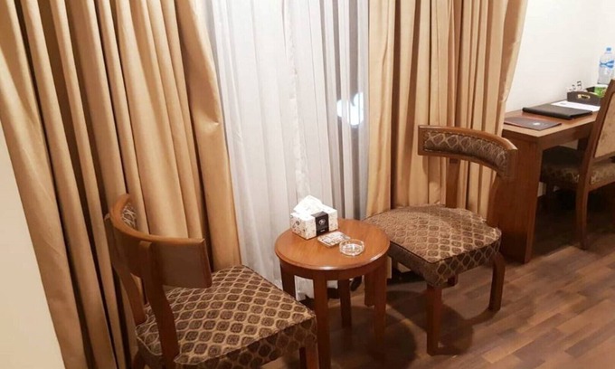 Islamabad Apartment | Woodpecker Suites - Suite 11