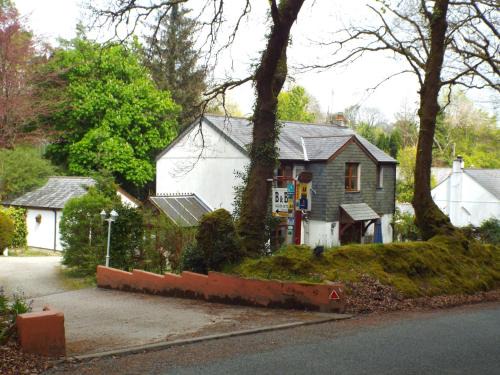 Callington Bed & Breakfast | Woodpeckers