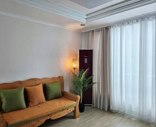 Chunghung Apartment | Woodri House