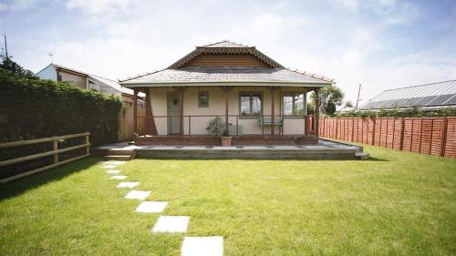 Parkmill House | Woodside