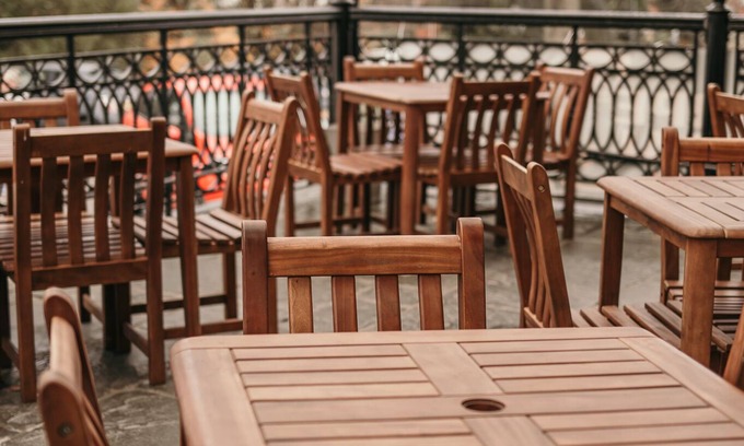 Manchester Hotel | Woodthorpe Hotel