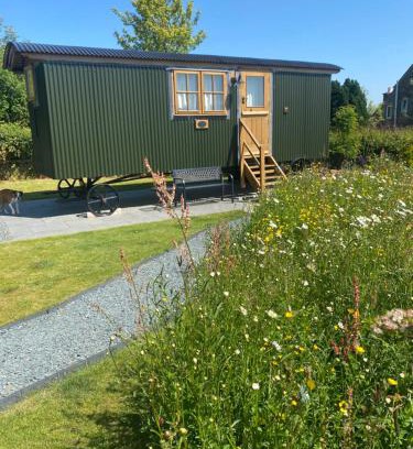 Bolton by Bowland Other | Woody's Retreat