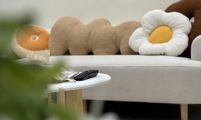 Kuching Apartment | woodymoodyhowdy @ Gala Residence Kuching