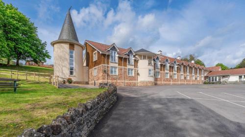 Wookey Hole Hotel | Wookey Hole Hotel
