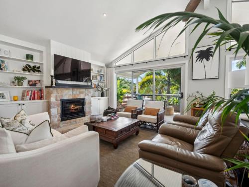 Woolgoolga House | Woolgoolga Lake House