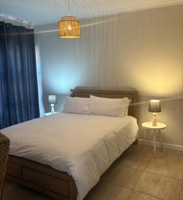 Worcester Apartment | Worcester accommodation Putt and Stay