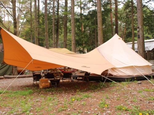 Fujikawaguchiko Other | Work Shop Camp Resort Forest and Lake Paradise - Vacation STAY 78008v
