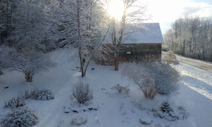 Chester House | Work, Ski, Relax - Big Restored 1860s Farmhouse