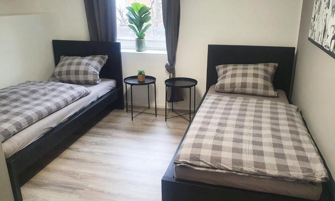 Vohburg an der Donau Apartment | Work & Stay apartment Vohburg near Ingolstadt