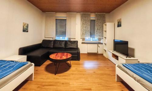 Bergisch Gladbach Apartment | Worker's Apartment in Bergisch Gladbach