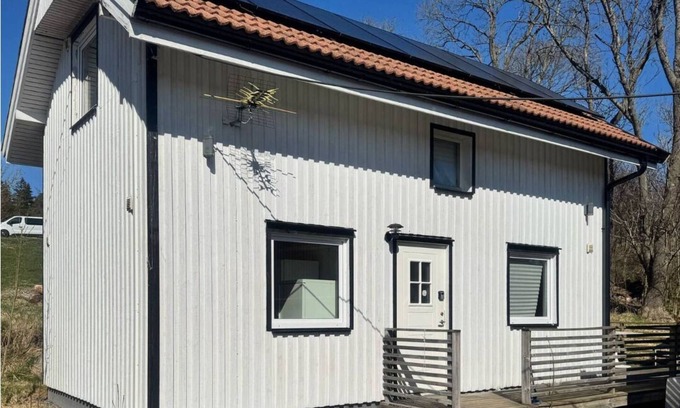 Save Apartment | Workers Home near Volvo