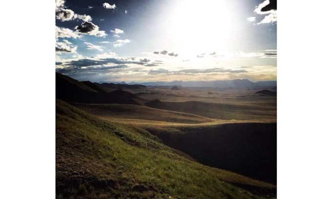 Augusta House | Working Cattle Ranch, Between Yellowstone and Glacier!