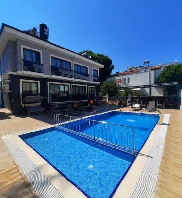 Kemer Apartment | World Cities