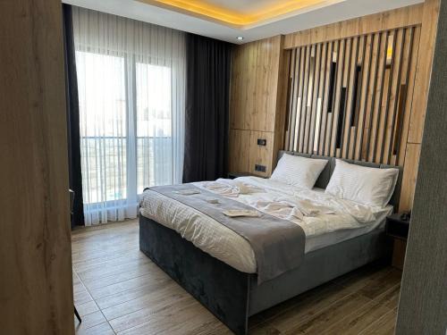 Ipekyolu Hotel | world say hotel