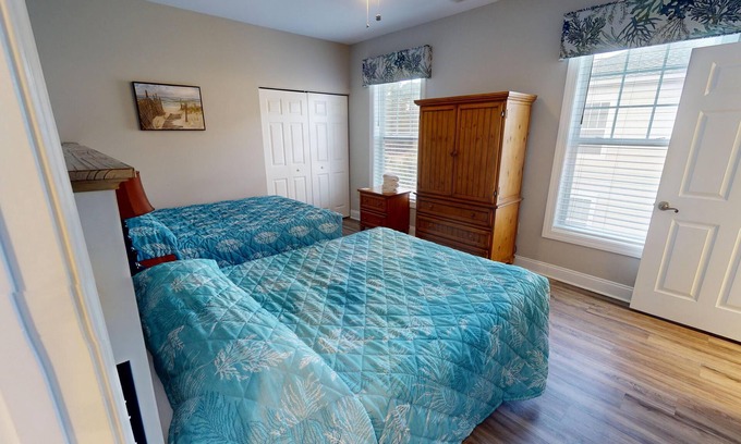 Carolina Forest Condo | World Tour 1009-301 - Myrtle Beach