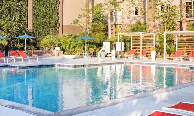 Anaheim Resort Resort | WorldMark Anaheim by Disneyland