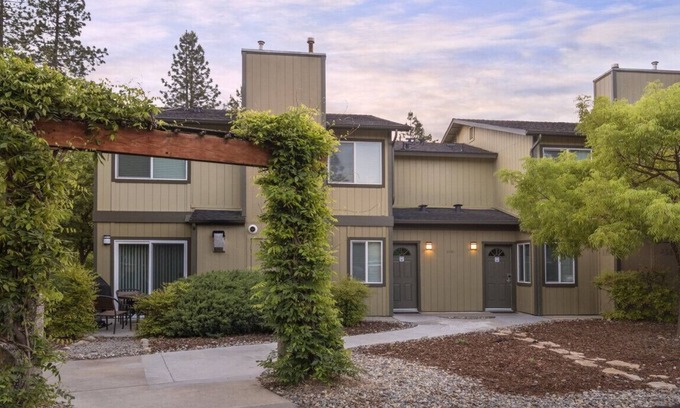 Bass Lake Apartment | WorldMark Bass Lake - 2BD Sleeps 6