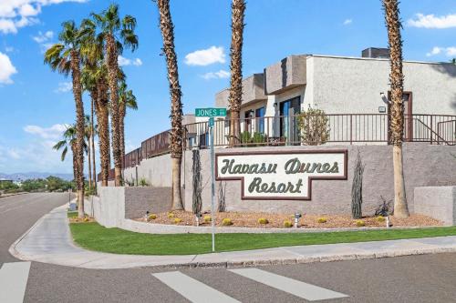 Lake Havasu City Resort | WorldMark Havasu Dunes