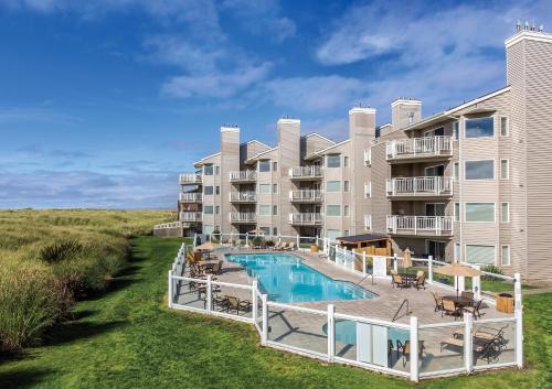 Ocean Shores Resort | WorldMark Mariner Village