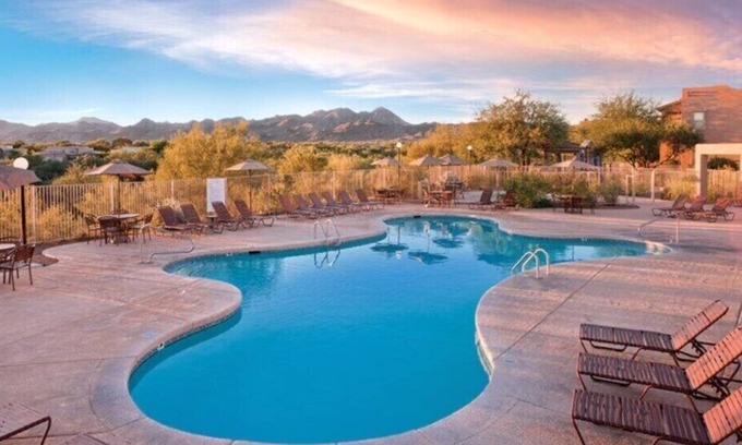 Worldmark Apartment | Worldmark Rancho Vistoso Resort - Studio