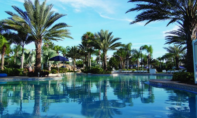 Reunion Resort | WorldMark Reunion